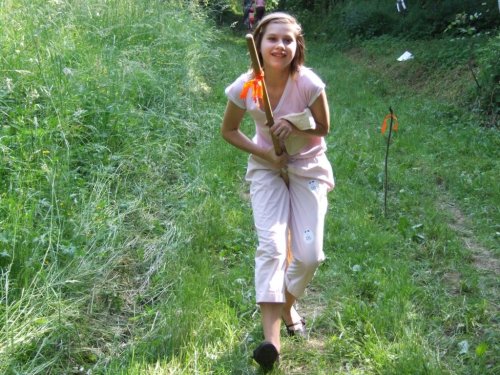 Dětský den - 1.6.2008